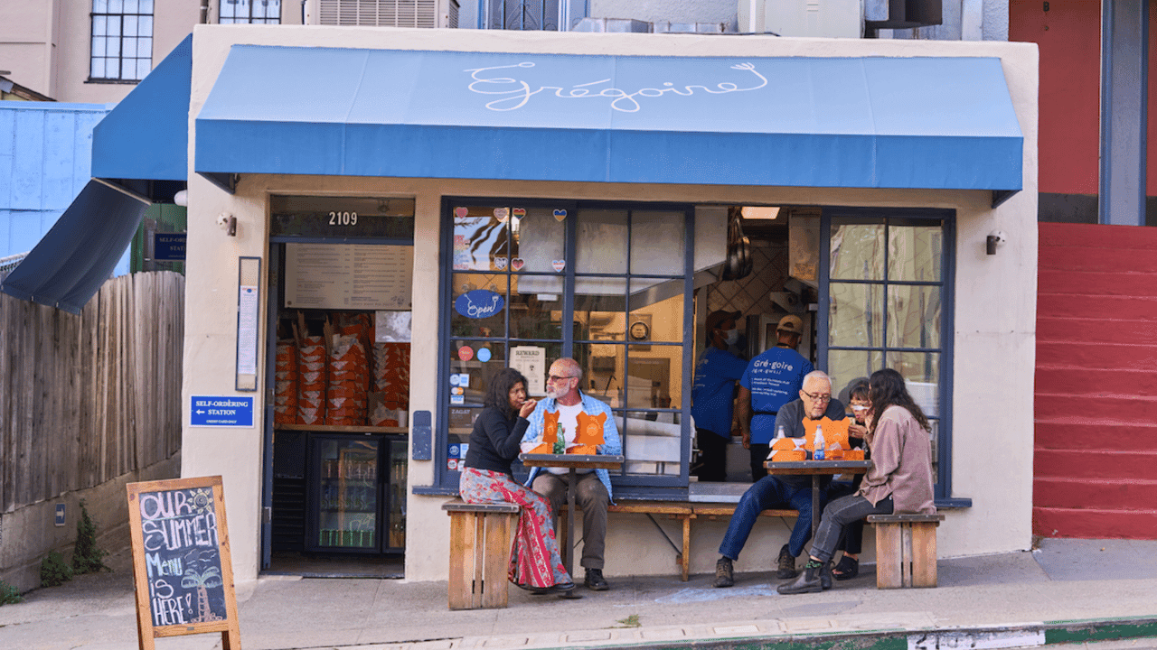 How Much Does It Cost To Open a Grégoire Franchise? How Much Does It Cost To Open a Grégoire Franchise?