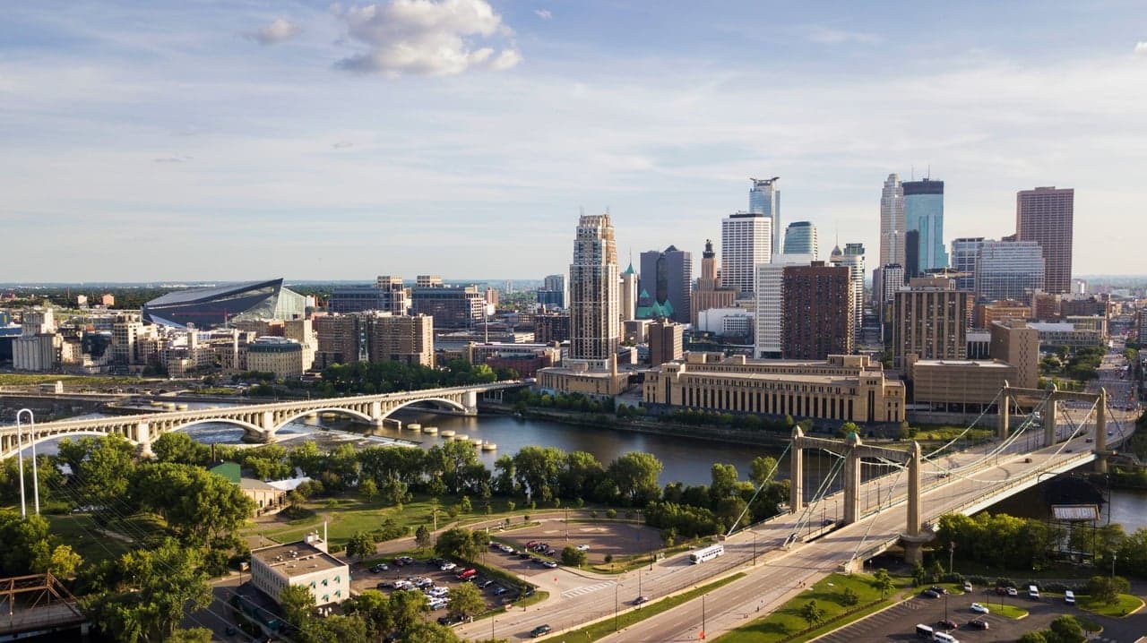 Griswold Home Care Targets Twin Cities for Continued Growth Griswold Home Care Targets Twin Cities for Continued Growth