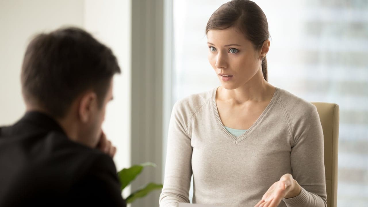 Forget About Confronting Your Under-Performers Forget About Confronting Your Under-Performers