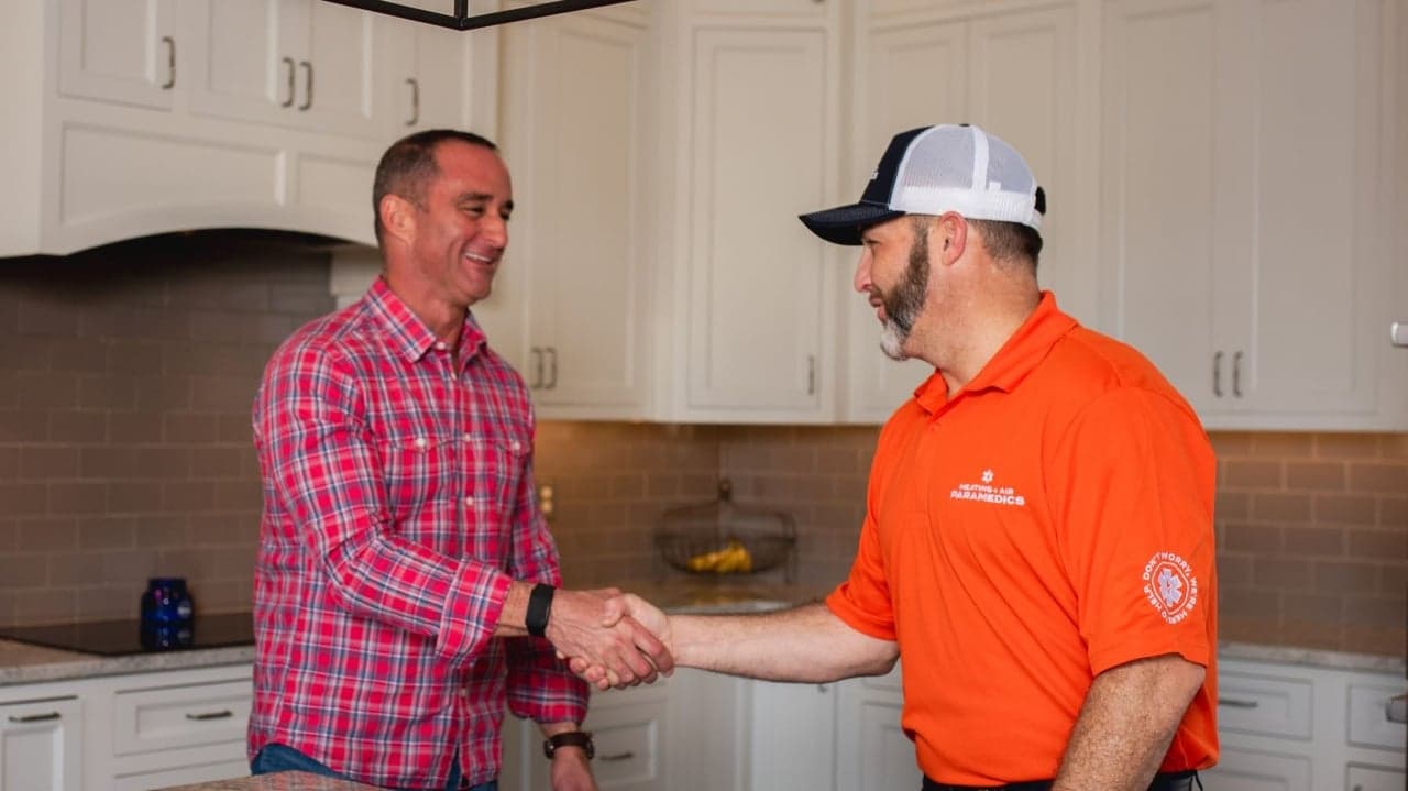 5 Reasons to Buy a Heating + Air Paramedics Franchise in 2022 5 Reasons to Buy a Heating + Air Paramedics Franchise in 2022