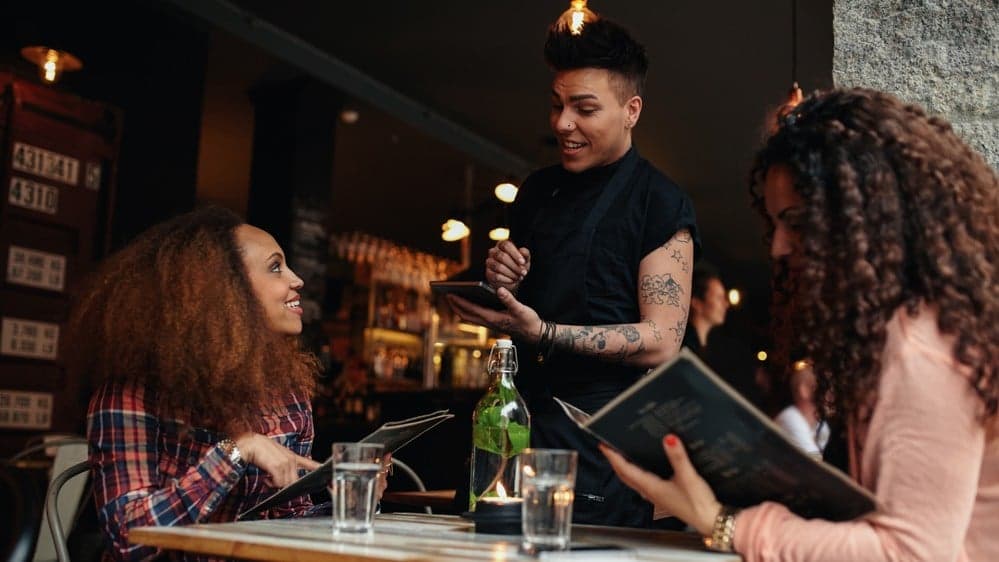 Restaurant Industry Added 27,300 Jobs in March Restaurant Industry Added 27,300 Jobs in March