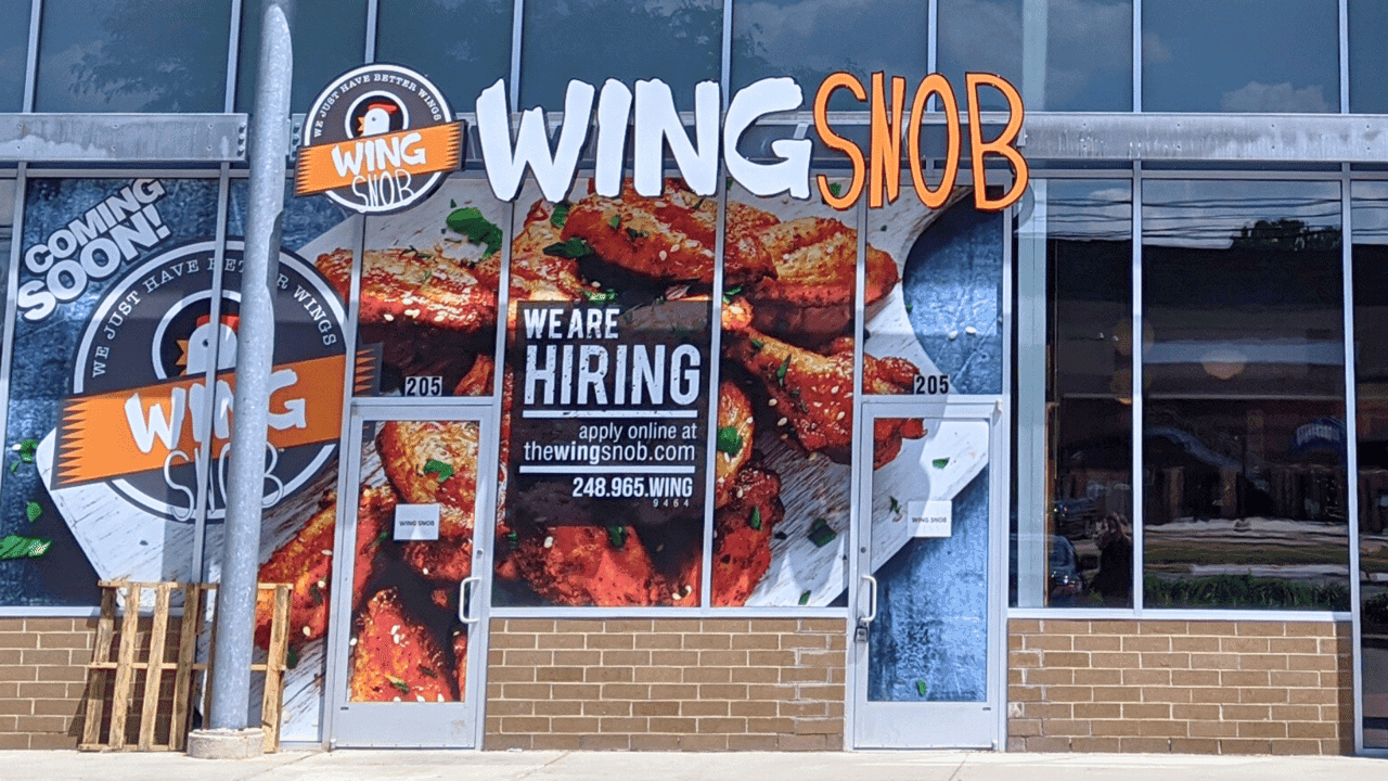 How Much Does It Cost to Open a Wing Snob? How Much Does It Cost to Open a Wing Snob?