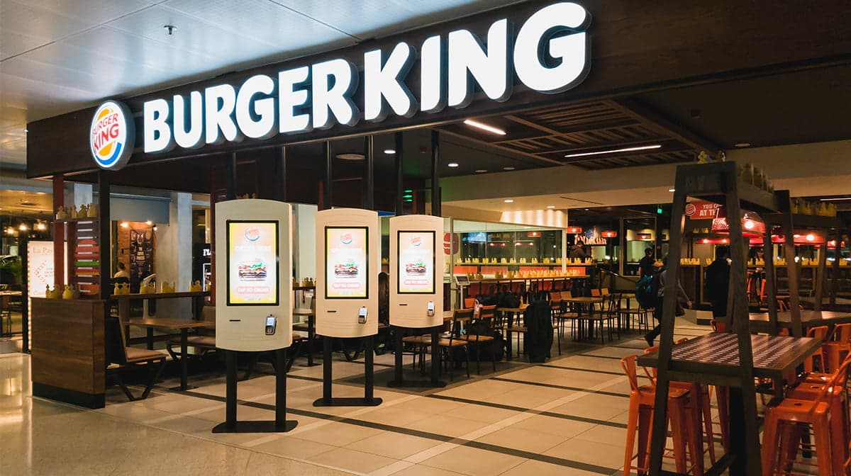 Restaurant Brands International Reports 8% Sales Drop Across Brands Restaurant Brands International Reports 8% Sales Drop Across Brands
