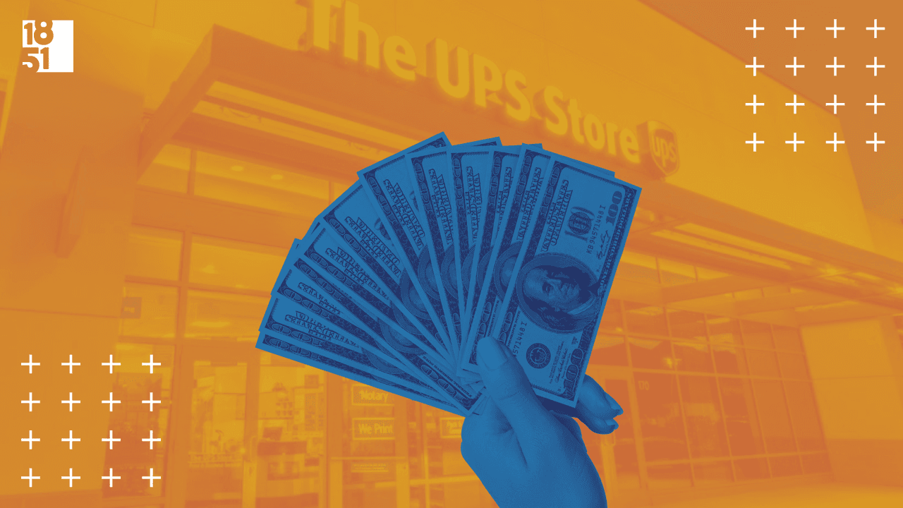 Should You Invest in a UPS Store Franchise? Should You Invest in a UPS Store Franchise?