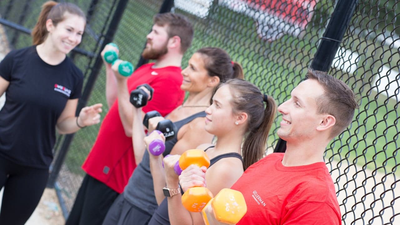 GYMGUYZ’s Josh York On The Importance of Listening to Franchisees GYMGUYZ’s Josh York On The Importance of Listening to Franchisees
