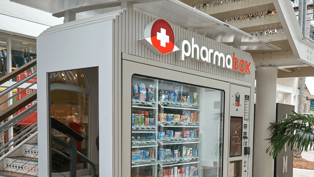 Vending Machine Franchises for Sale Vending Machine Franchises for Sale