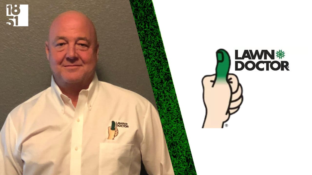 Recently Signed Texas Lawn Doctor Franchisee Hits $1 Million in Recurring Sales Recently Signed Texas Lawn Doctor Franchisee Hits $1 Million in Recurring Sales