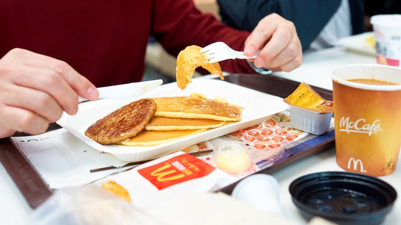 Orlando Sentinel: McDonald’s Wants to Cater Your Breakfast in Orlando Orlando Sentinel: McDonald’s Wants to Cater Your Breakfast in Orlando