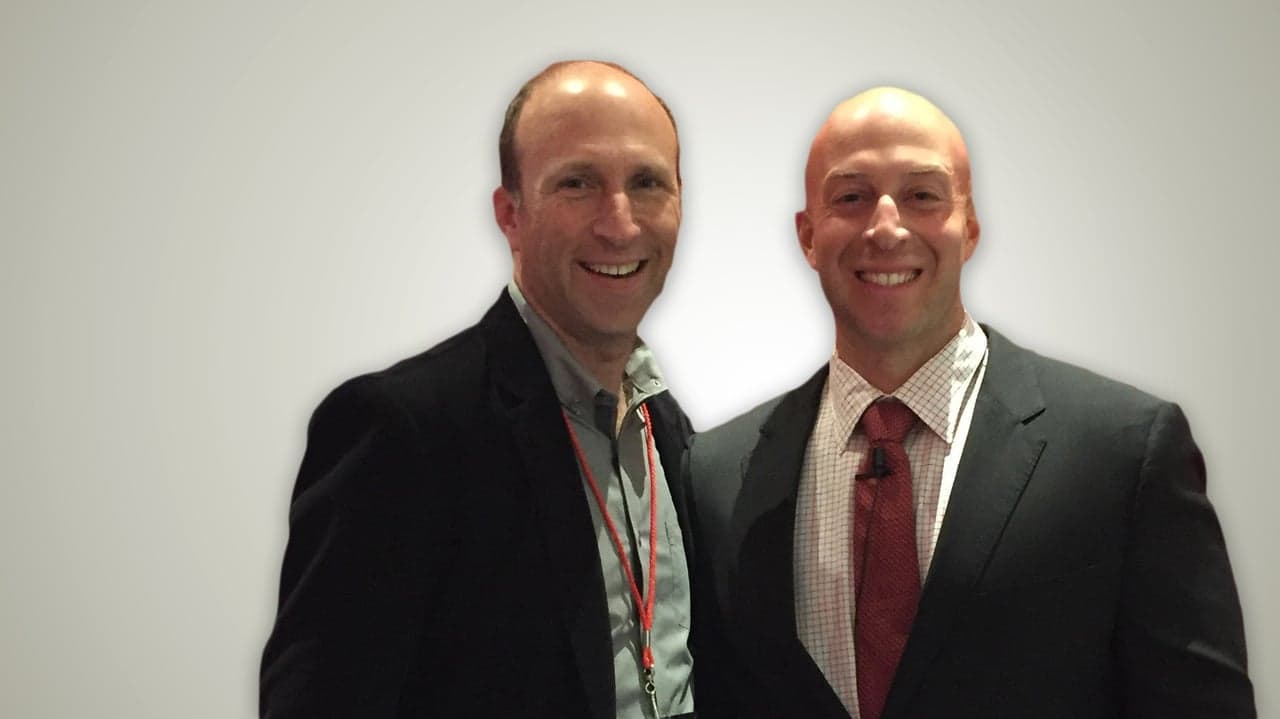 The Awesome Franchise Suppliers: Steve Beagelman The Awesome Franchise Suppliers: Steve Beagelman