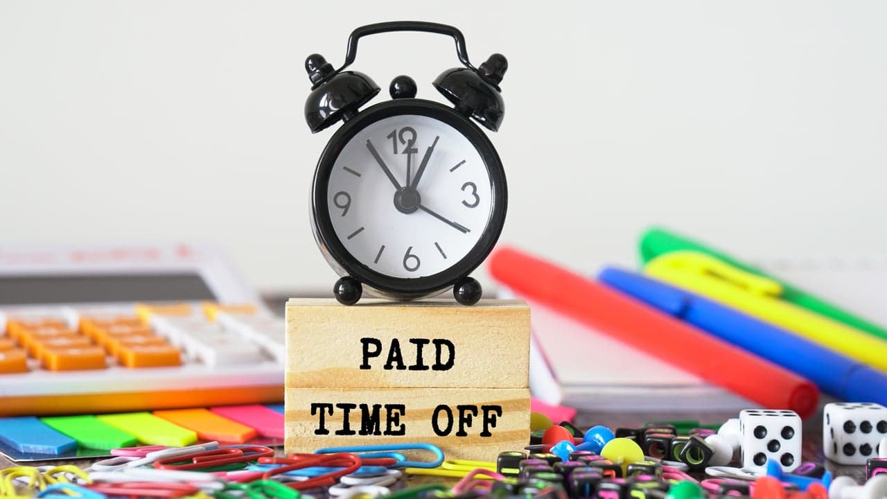 CNBC: The 10 Countries With the Least Paid Vacation — The U.S. Is No. 2 CNBC: The 10 Countries With the Least Paid Vacation — The U.S. Is No. 2