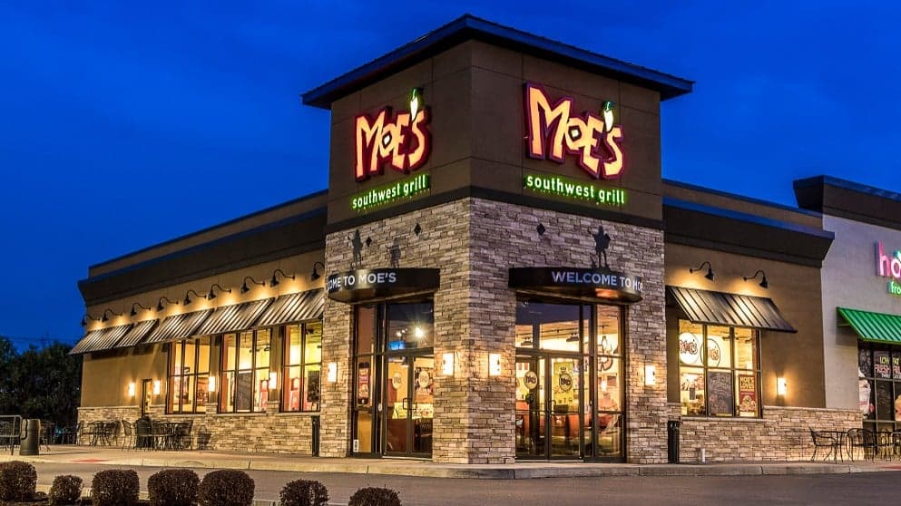 Moe’s Southwest Grill Appoints New Marketing VP and Operations VP Moe’s Southwest Grill Appoints New Marketing VP and Operations VP