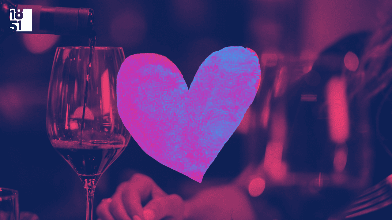 Top 25 Franchise Brands for Couple Date Night This Valentine's Day Top 25 Franchise Brands for Couple Date Night This Valentine's Day