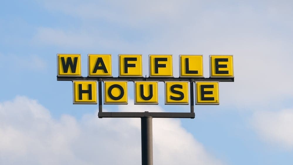 Nation’s Restaurant News: Waffle House Founder Dies Nation’s Restaurant News: Waffle House Founder Dies