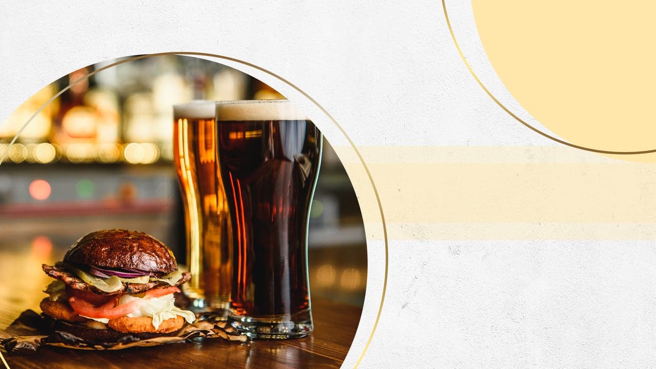 Best Bar & Grill Franchises To Buy in 2021 Best Bar & Grill Franchises To Buy in 2021