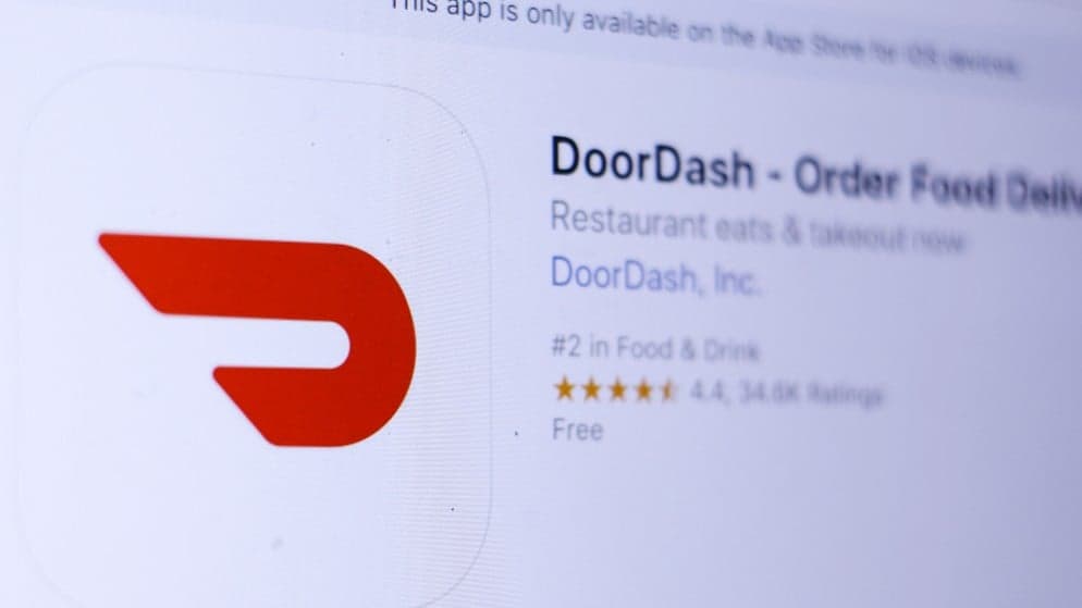 Wingstop Partners With DoorDash for Delivery On National Scale Wingstop Partners With DoorDash for Delivery On National Scale