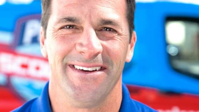 Vision, Plan, Execution: Pool Scouts’ President Michael Wagner’s Ingredients to Building a Successful Brand Vision, Plan, Execution: Pool Scouts’ President Michael Wagner’s Ingredients to Building a Successful Brand