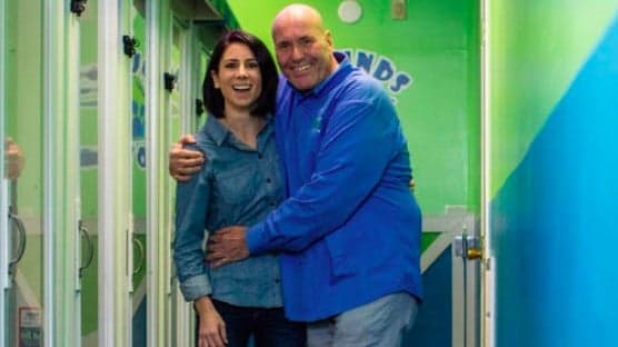 Hounds Town USA Celebrates A “Pawesome” Milestone In 2020: 20 Years In Business Hounds Town USA Celebrates A “Pawesome” Milestone In 2020: 20 Years In Business