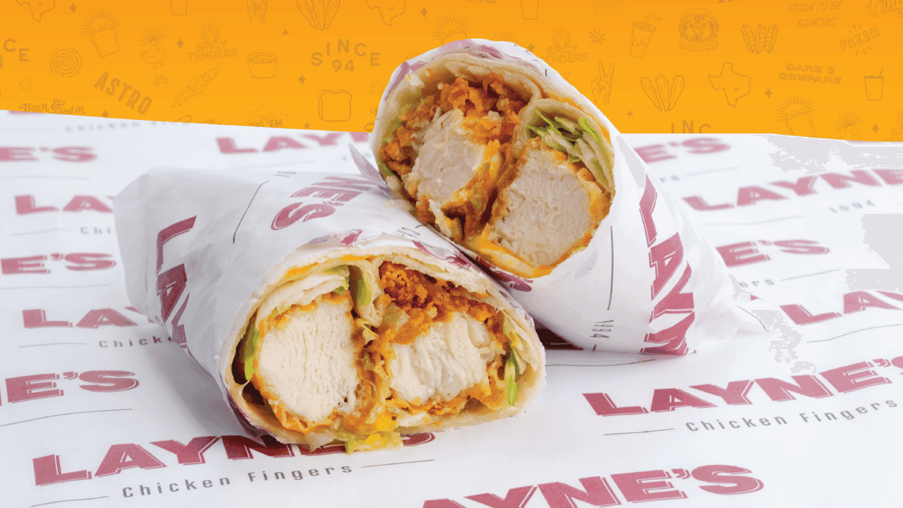 Layne’s Chicken Fingers Unveils Exciting New Limited Time Offer Layne’s Chicken Fingers Unveils Exciting New Limited Time Offer