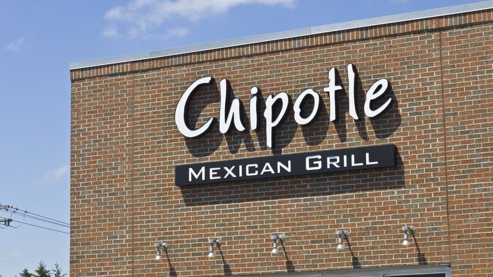 QSR Magazine: Chipotle Hires First Chief Communications Officer QSR Magazine: Chipotle Hires First Chief Communications Officer