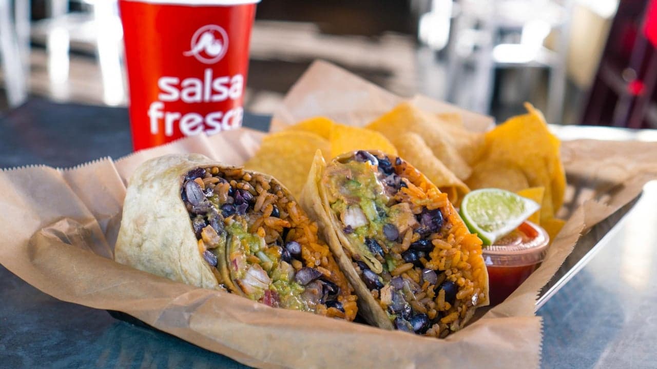 Fast Casual: Fresca Mexican Grill announces franchising Fast Casual: Fresca Mexican Grill announces franchising
