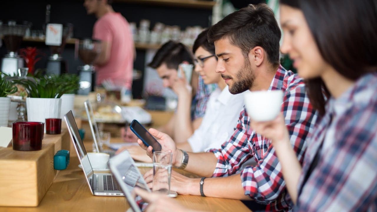 The Gig Economy Enters Franchising The Gig Economy Enters Franchising