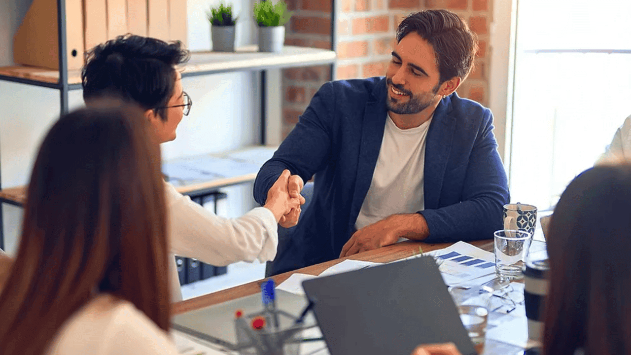 Why Franchise Brokers Make Great CPG Franchisees Why Franchise Brokers Make Great CPG Franchisees