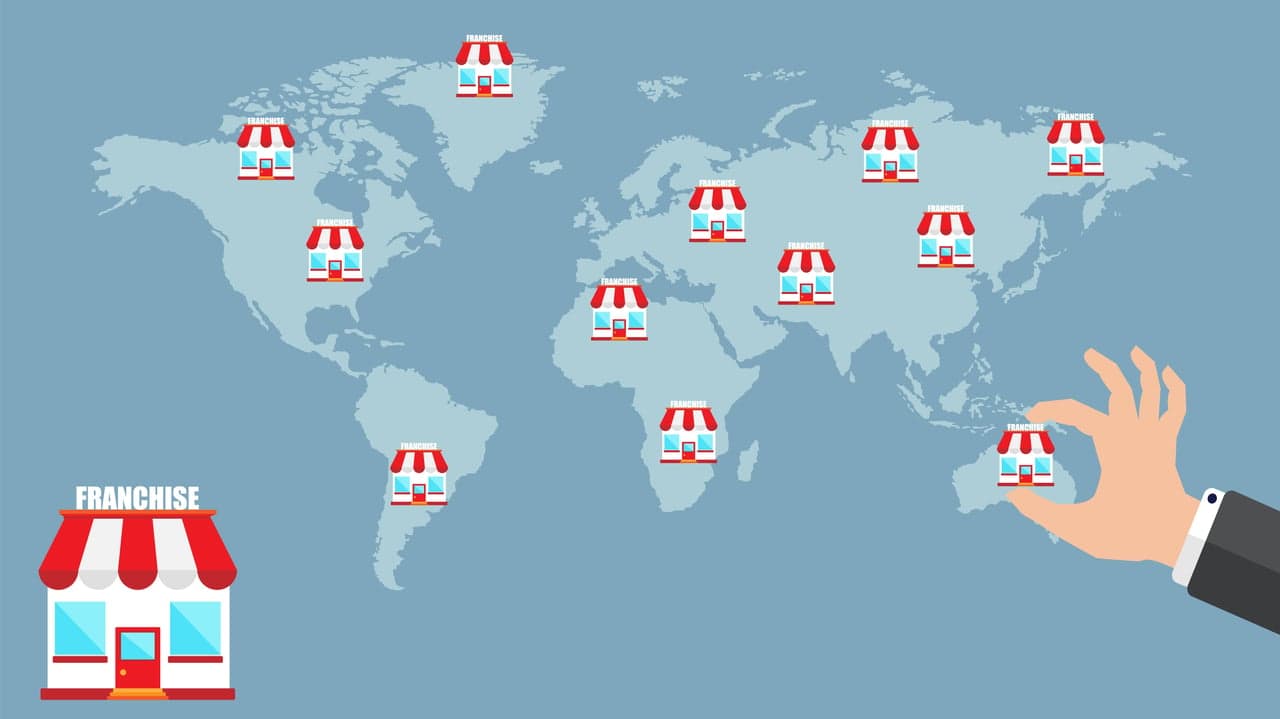 10 Franchise Industry Statistics 10 Franchise Industry Statistics