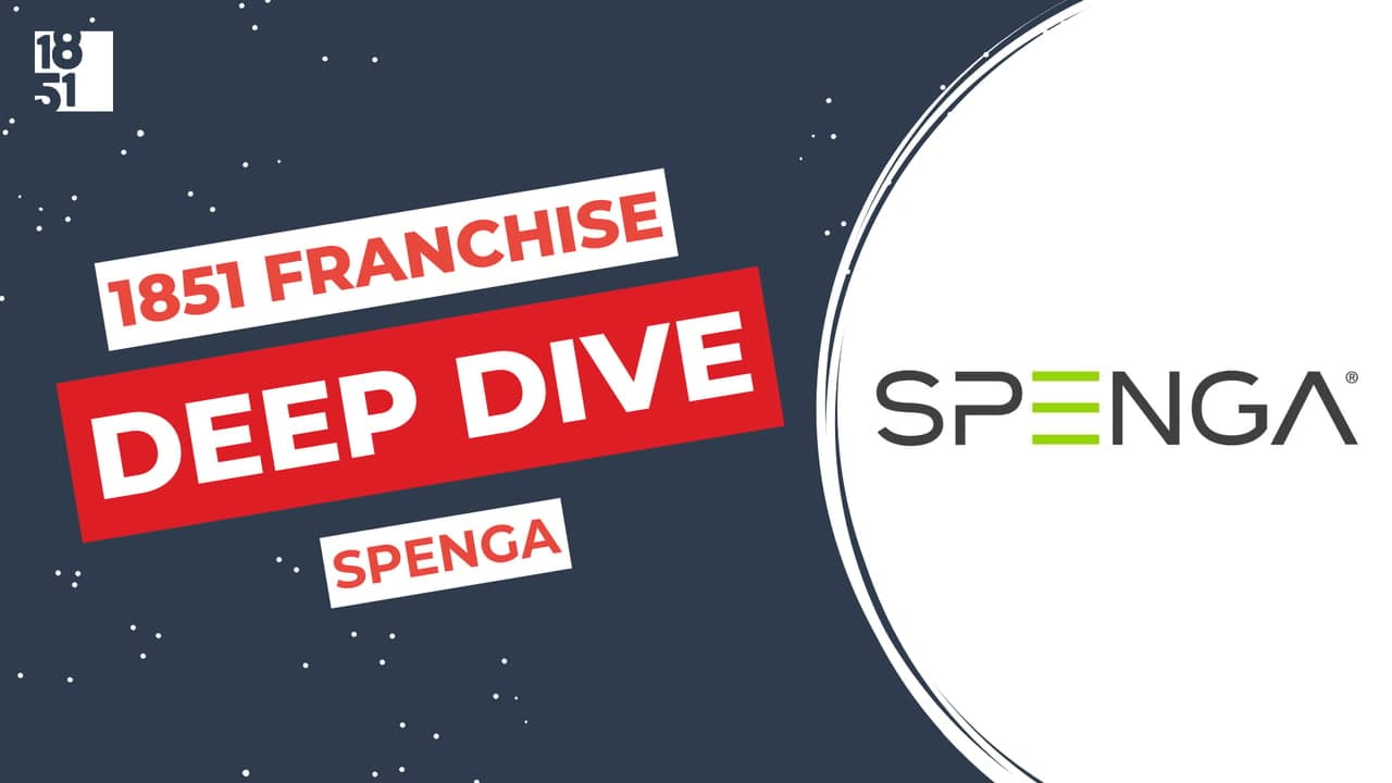 Franchise Deep Dive: SPENGA Franchise Costs, Fees, Profit and Data Franchise Deep Dive: SPENGA Franchise Costs, Fees, Profit and Data