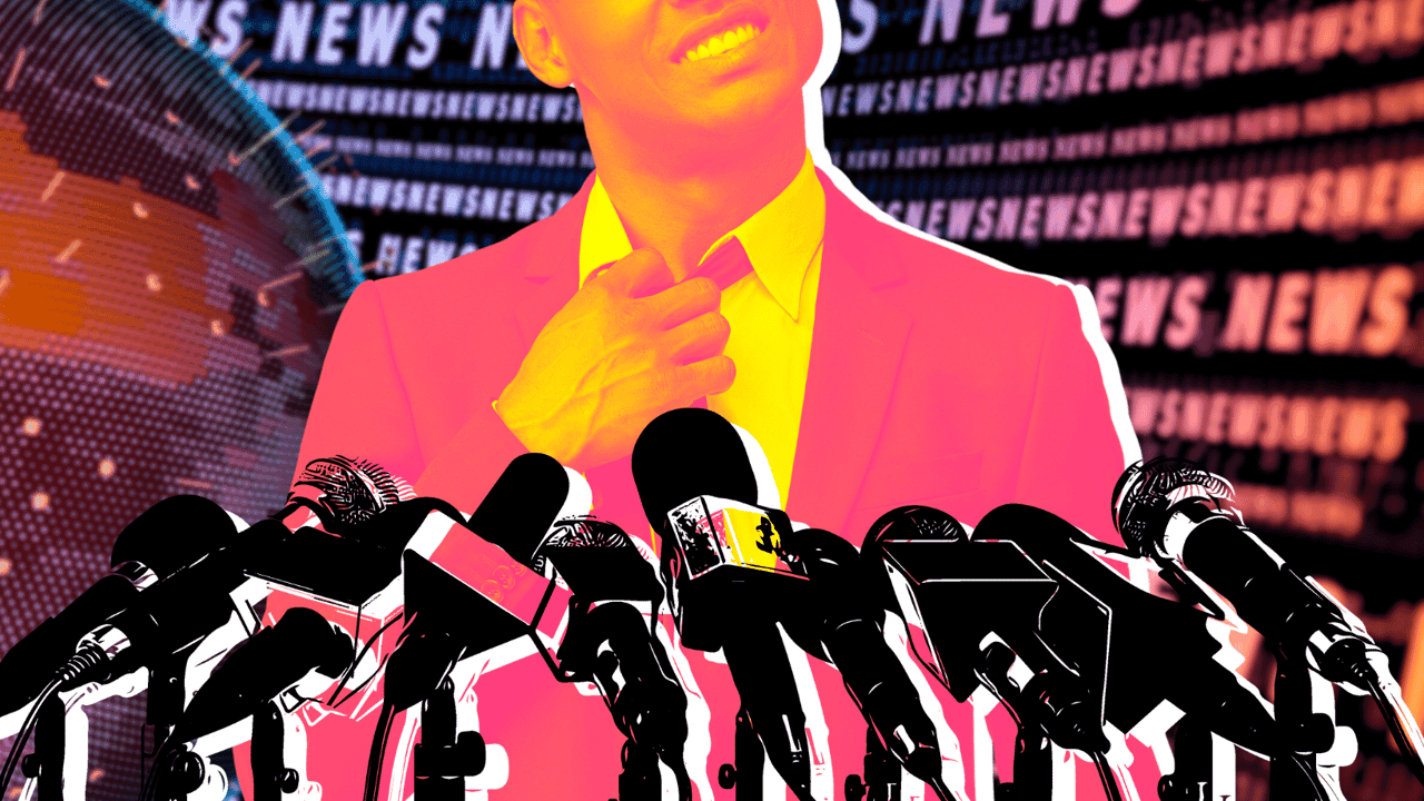 How undefined Evolved and Set New Standards The Value of PR: Hint, Not All PR is Good PR