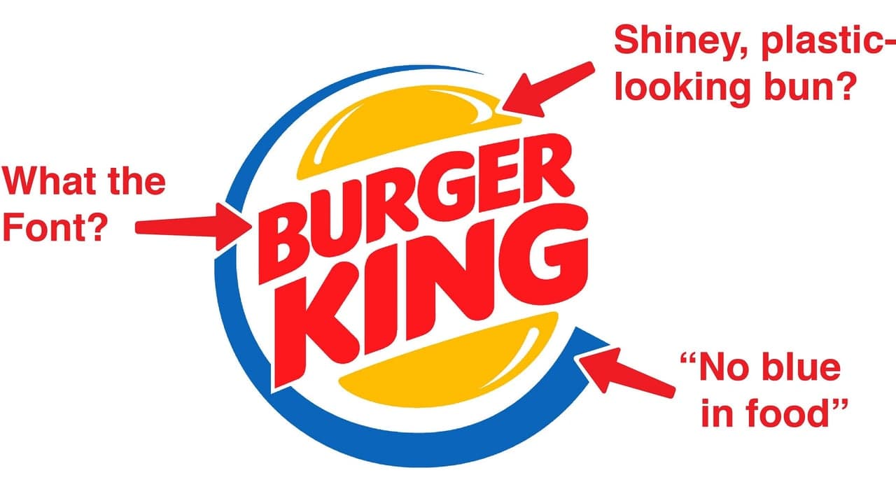 Burger King Nailed Its New Logo, and It's an Important Lesson for All Brands Burger King Nailed Its New Logo, and It's an Important Lesson for All Brands