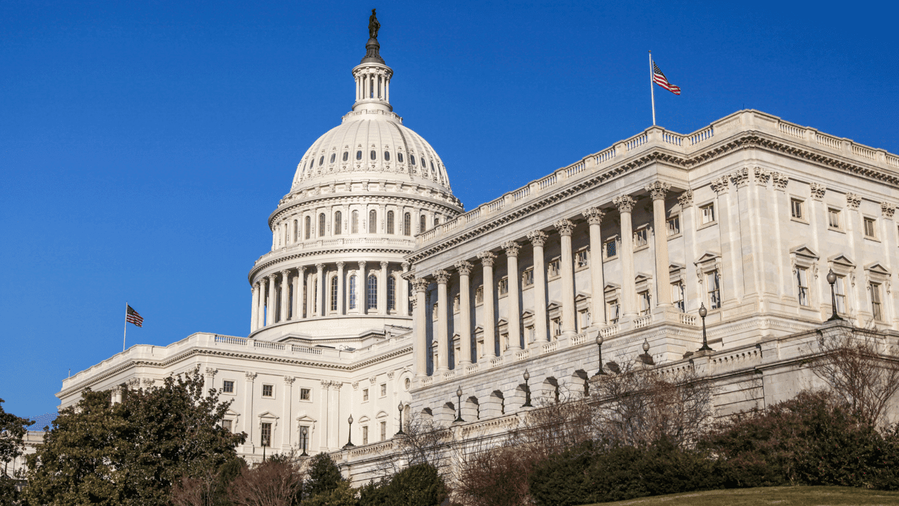 NLRB Rule That Would Hurt Franchisors Voted Down by US Senate NLRB Rule That Would Hurt Franchisors Voted Down by US Senate
