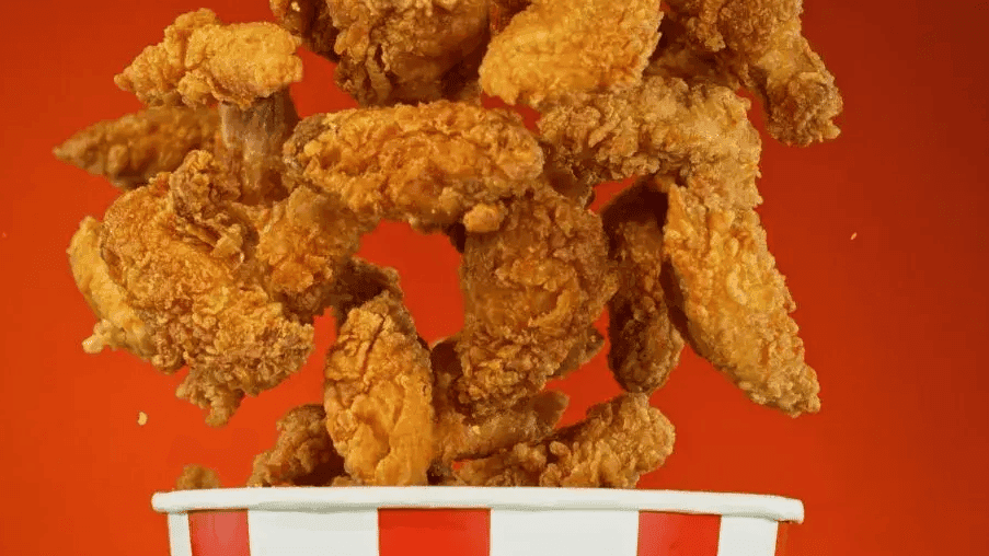 The Top 25 Best Chicken Franchise Restaurants For 2024 The Top 25 Best Chicken Franchise Restaurants For 2024