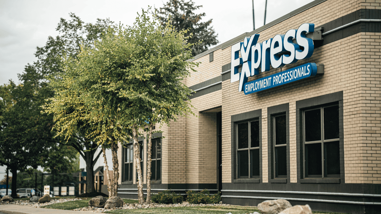 How undefined Evolved and Set New Standards Express Employment Professionals Wraps up 2024 With Continued Growth and Franchise Expansion
