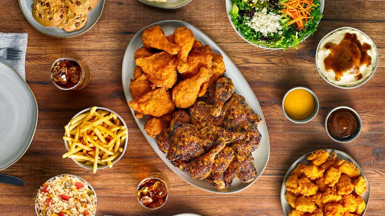 How undefined Evolved and Set New Standards Pollo Campero Expands Its Louisiana Footprint With a Lease Signing in New Orleans