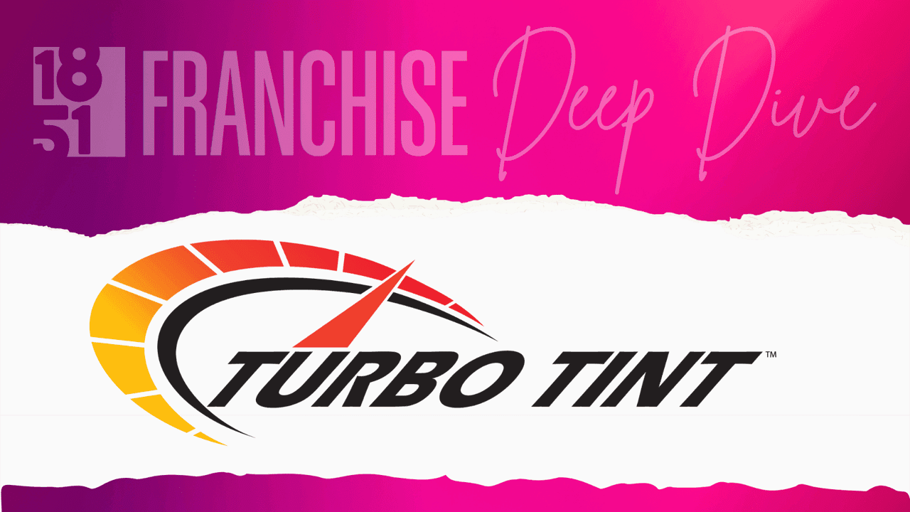 Turbo Tint Franchise Costs, Fees, Profit and Data for 2025 Turbo Tint Franchise Costs, Fees, Profit and Data for 2025