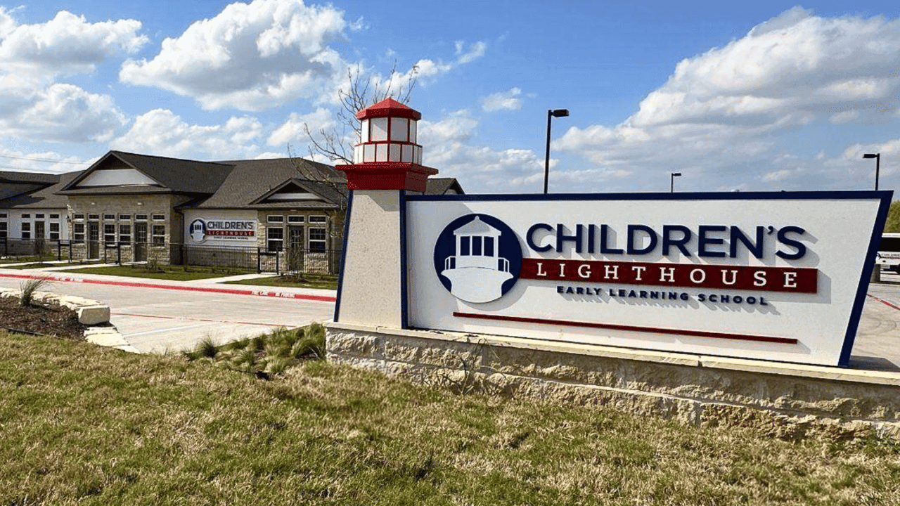 Celina Record: Children’s Lighthouse Expands in Texas with New Celina Location Celina Record: Children’s Lighthouse Expands in Texas with New Celina Location