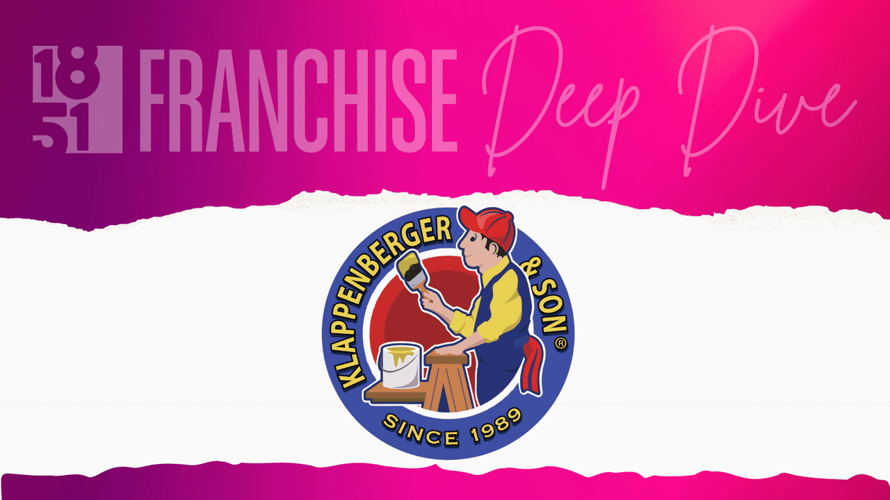 Klappenberger & Son Franchise Costs, Fees, Profit and Data for 2025 Klappenberger & Son Franchise Costs, Fees, Profit and Data for 2025