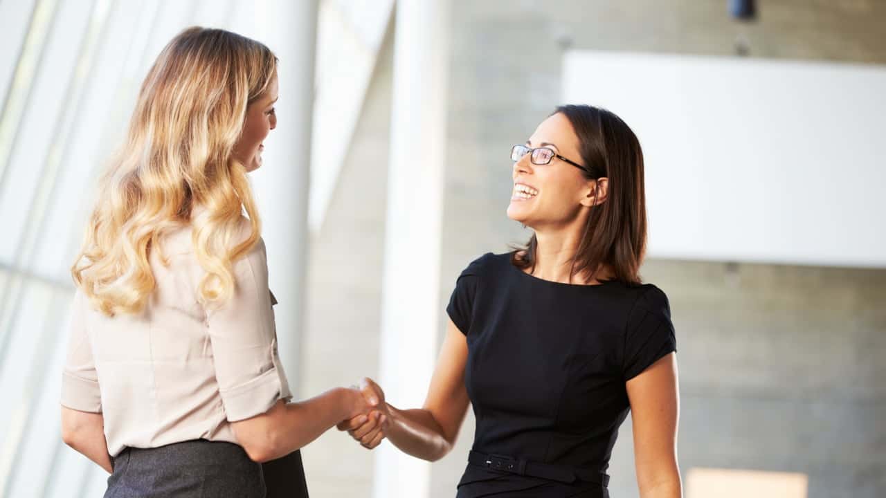 How undefined Evolved and Set New Standards How to Work with Integrity Franchise Group: The Seven-Step Process