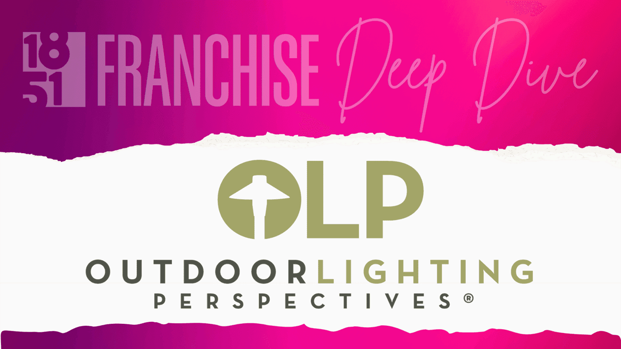Outdoor Lighting Perspectives Franchise Costs, Fees, Profit and Data for 2025 Outdoor Lighting Perspectives Franchise Costs, Fees, Profit and Data for 2025
