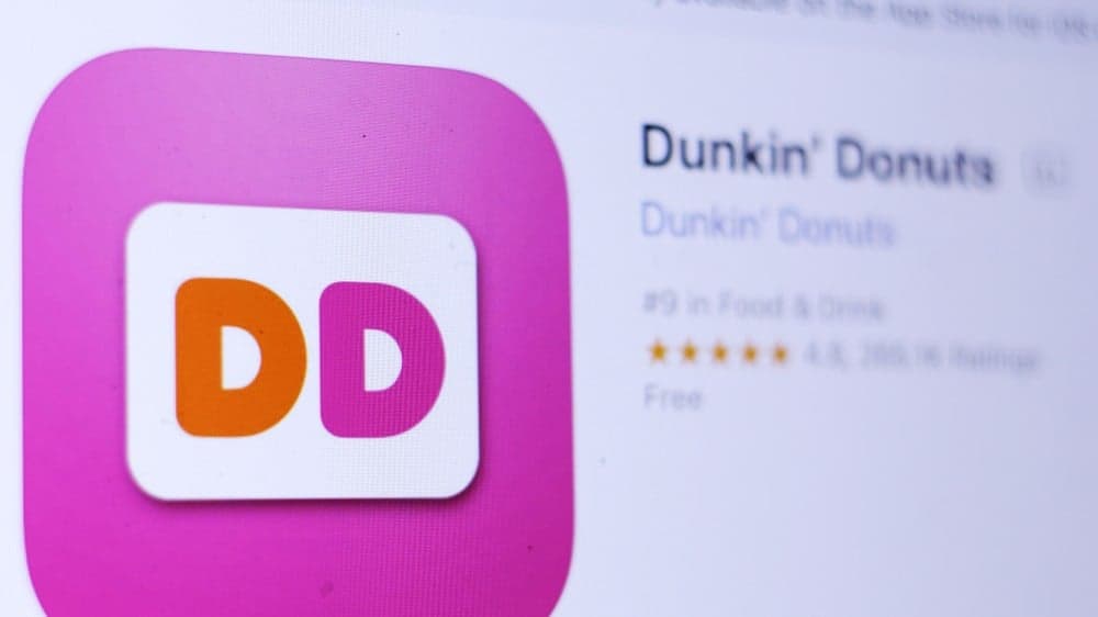 Dunkin' Brands Group Secures eWallet Deal Dunkin' Brands Group Secures eWallet Deal