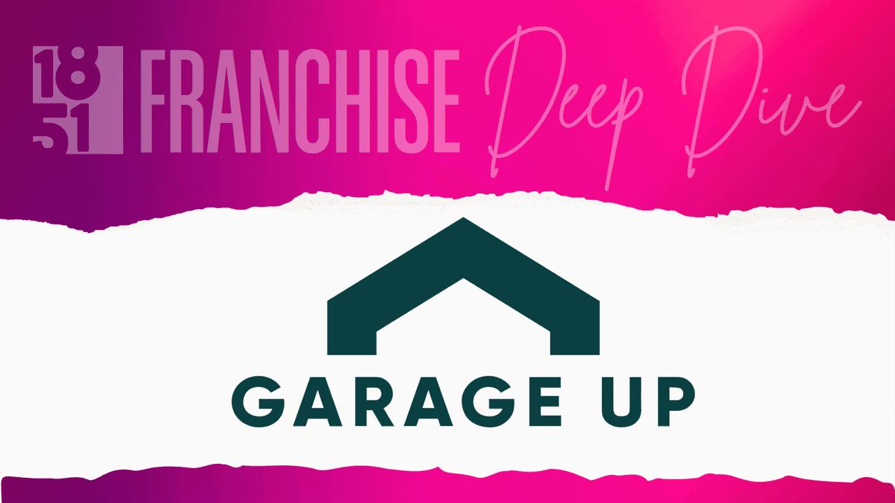 Garage Up Franchise Costs, Fees, Profit and Data for 2025 Garage Up Franchise Costs, Fees, Profit and Data for 2025