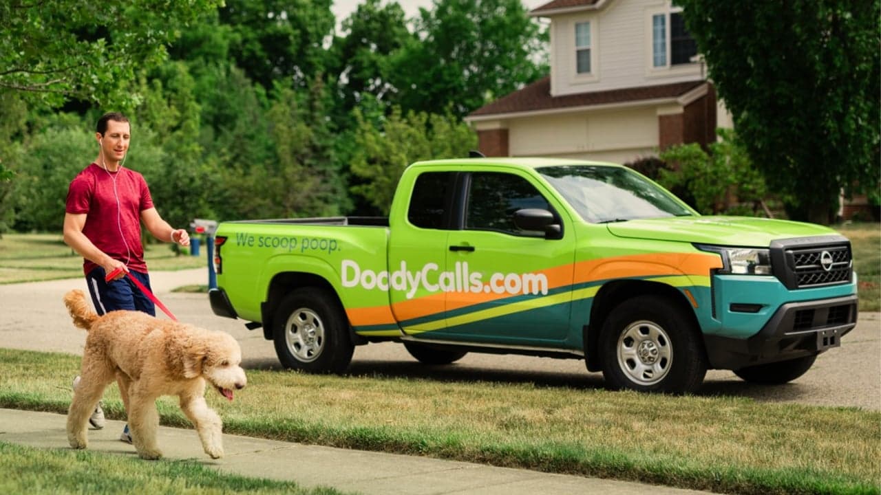 DoodyCalls Ranks on Entrepreneur’s 2026 Franchise 500® DoodyCalls Ranks on Entrepreneur’s 2026 Franchise 500®
