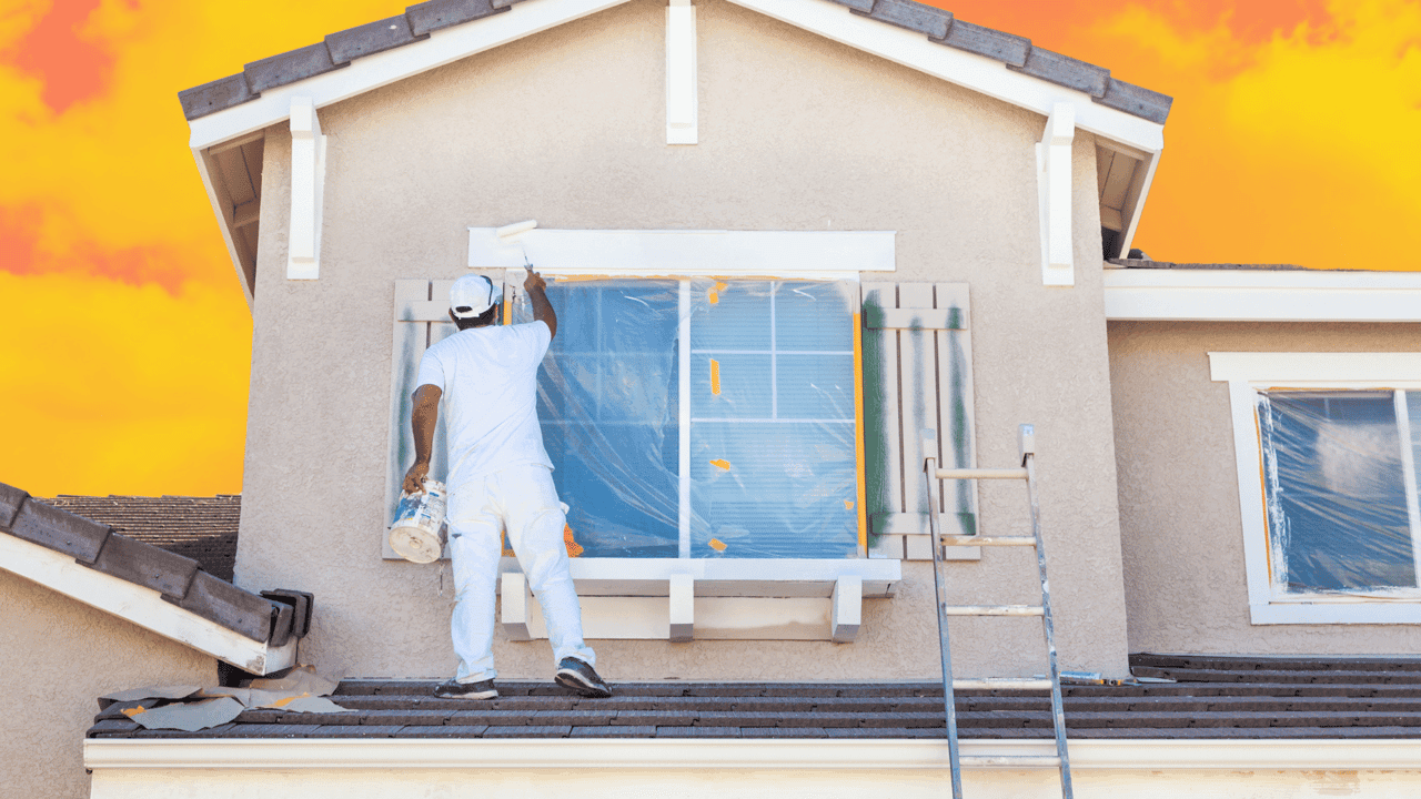 The Top 15 Painting Franchises to Buy in 2025 The Top 15 Painting Franchises to Buy in 2025