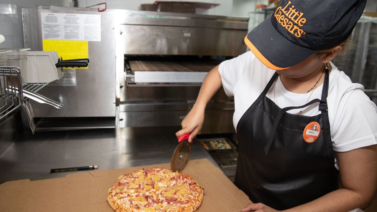 Little Caesars® Pizza Is Looking to Expand Its Presence in Southeast Asia By Bringing its First Location To Thailand Little Caesars® Pizza Is Looking to Expand Its Presence in Southeast Asia By Bringing its First Location To Thailand