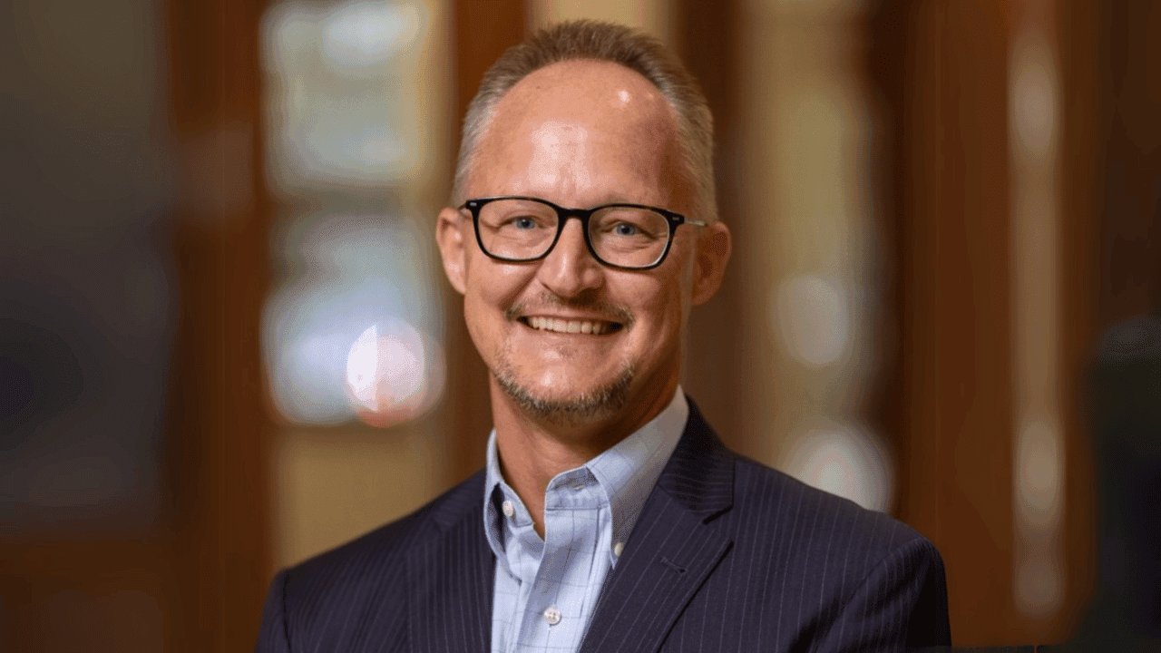 Dan Deak's Personal Journey: From Caring Son to Home Halo CEO Dan Deak's Personal Journey: From Caring Son to Home Halo CEO
