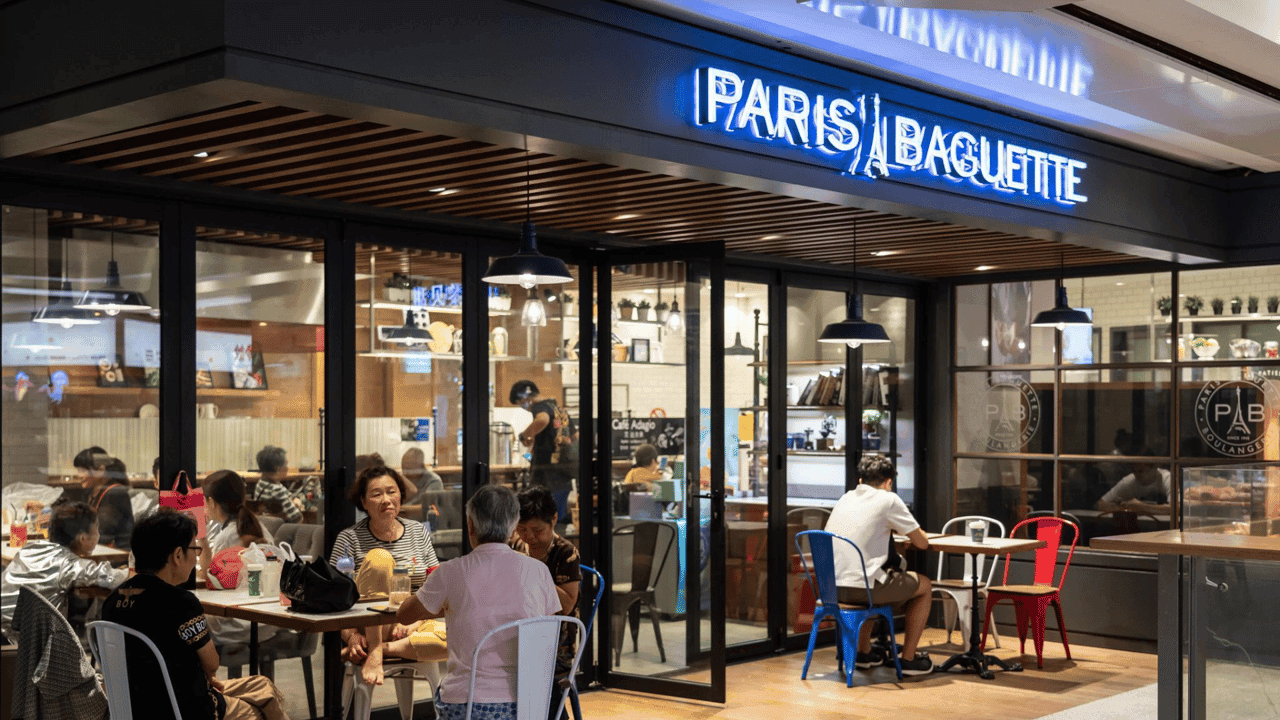 CoStar: Paris Baguette Accelerates Southern California Expansion CoStar: Paris Baguette Accelerates Southern California Expansion