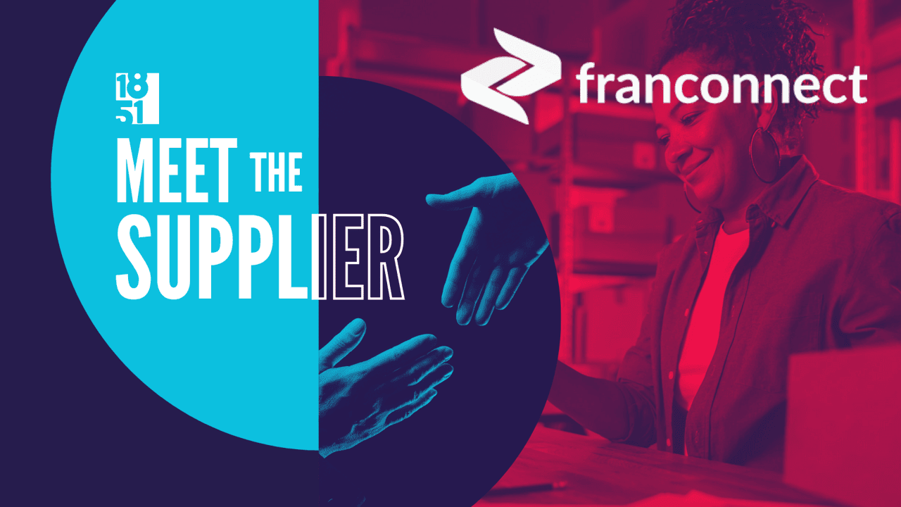 FranConnect: The Leading Franchise Management Software Platform FranConnect: The Leading Franchise Management Software Platform