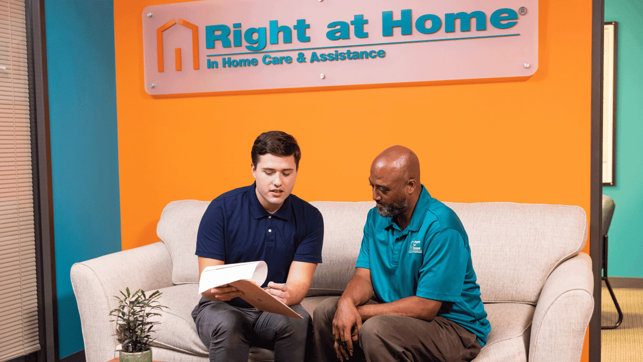 Right at Home Expanding In-Home Care Services in Youngstown-Warren Right at Home Expanding In-Home Care Services in Youngstown-Warren