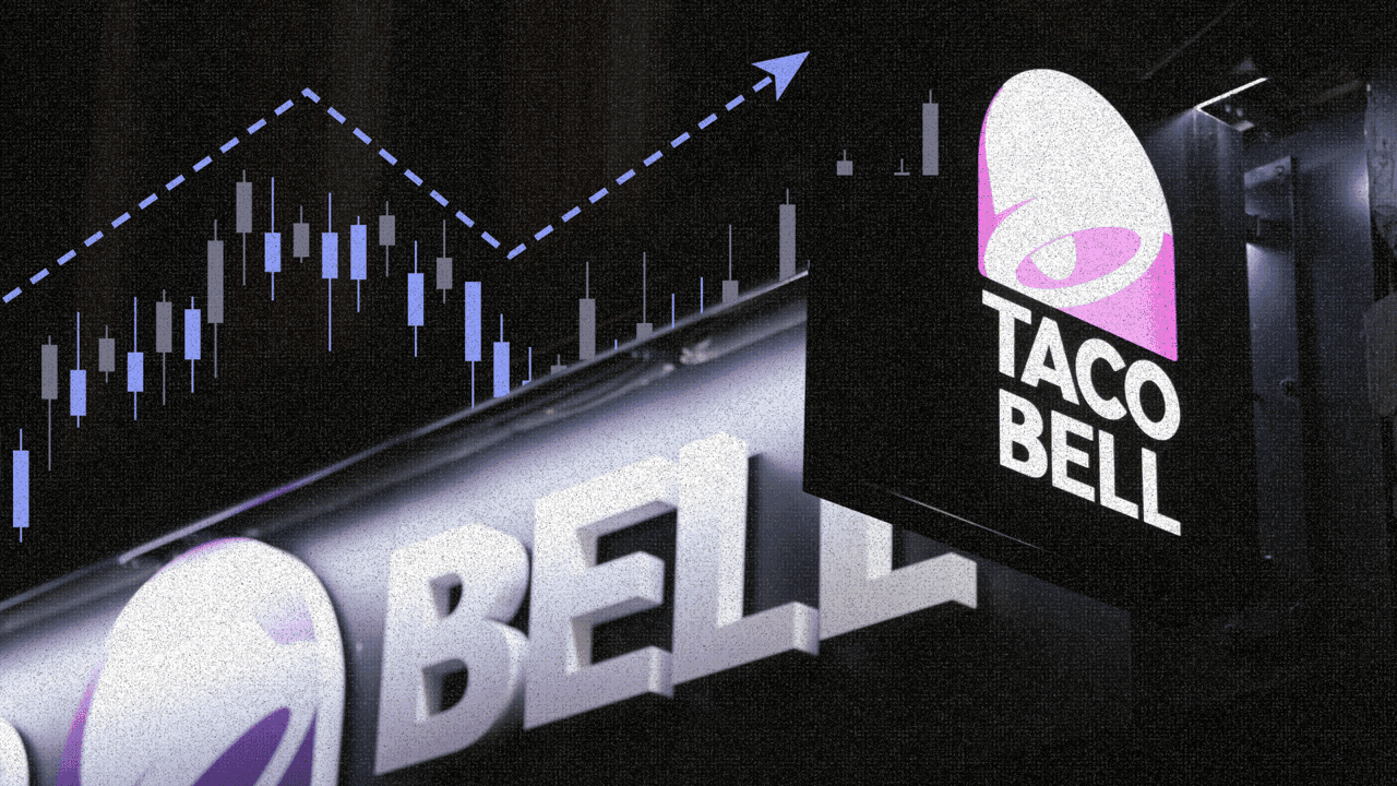 Yum Brands Reports Strong Q1 Results with Big Boost from Taco Bell Yum Brands Reports Strong Q1 Results with Big Boost from Taco Bell