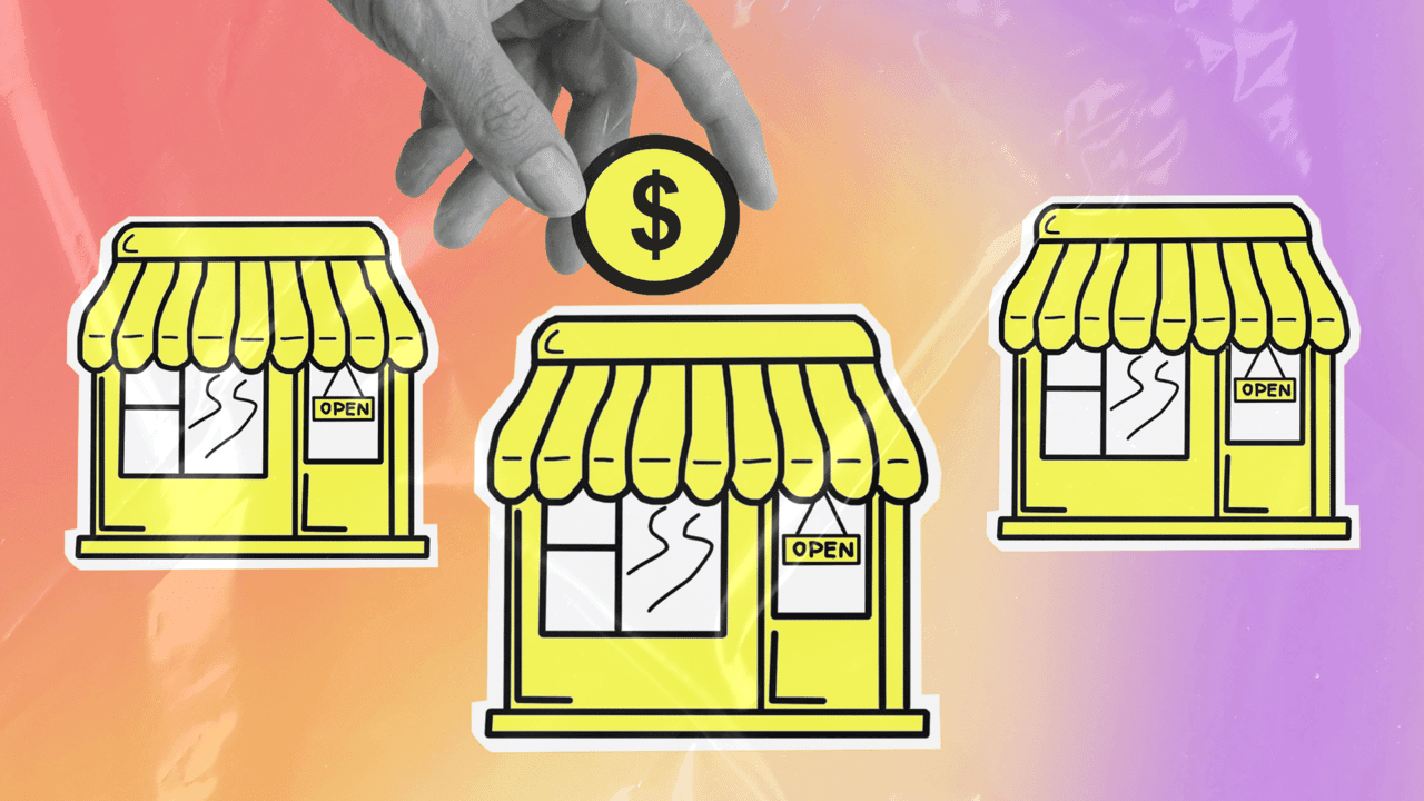 The Top 10 Microfranchises That Can Be Opened for Under $20,000 The Top 10 Microfranchises That Can Be Opened for Under $20,000